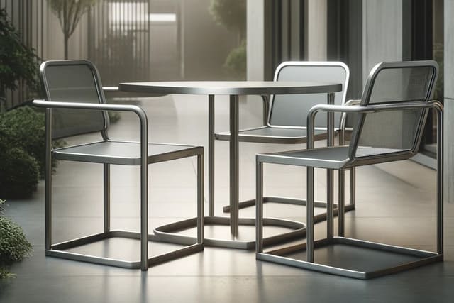 Metal Furniture